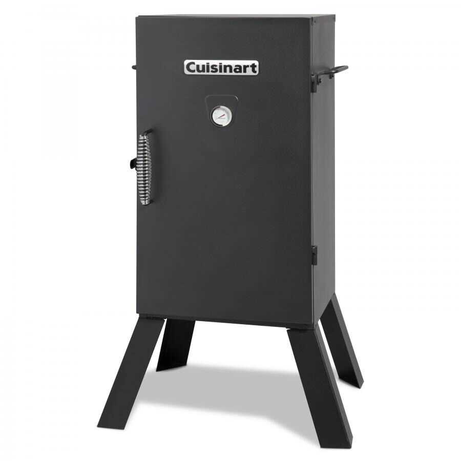 masterbuilt smoker parts diagram