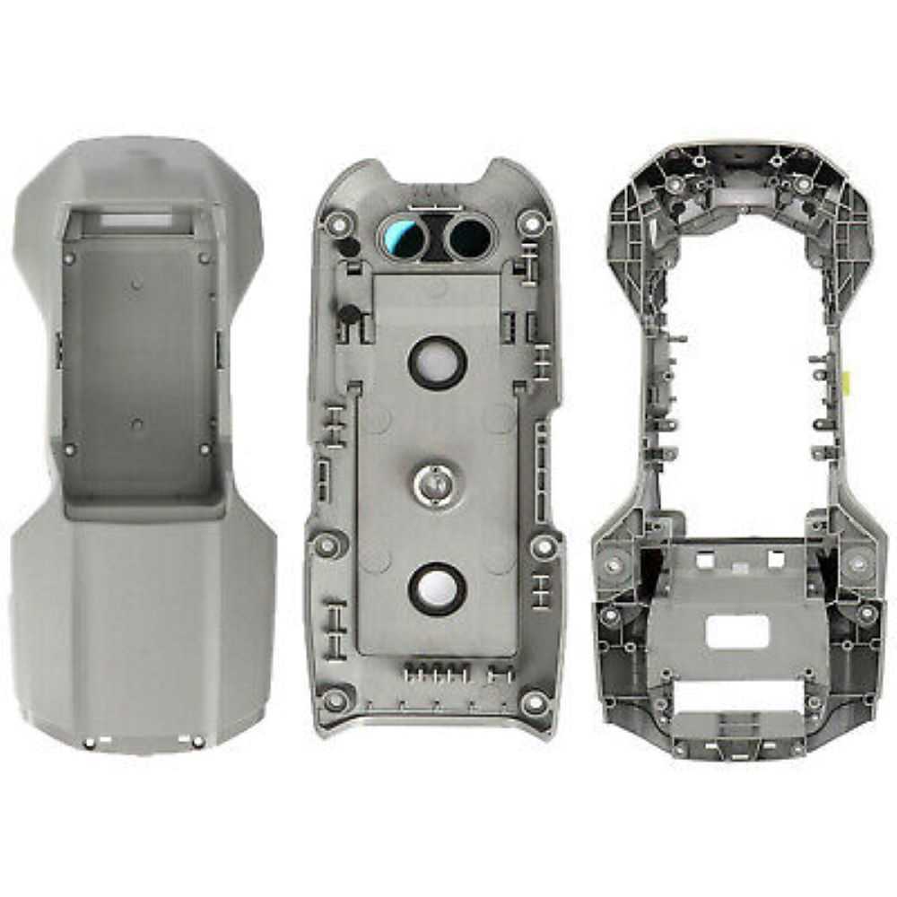 mavic air 2 parts diagram