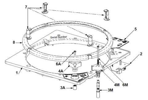 maxxair fan parts diagram