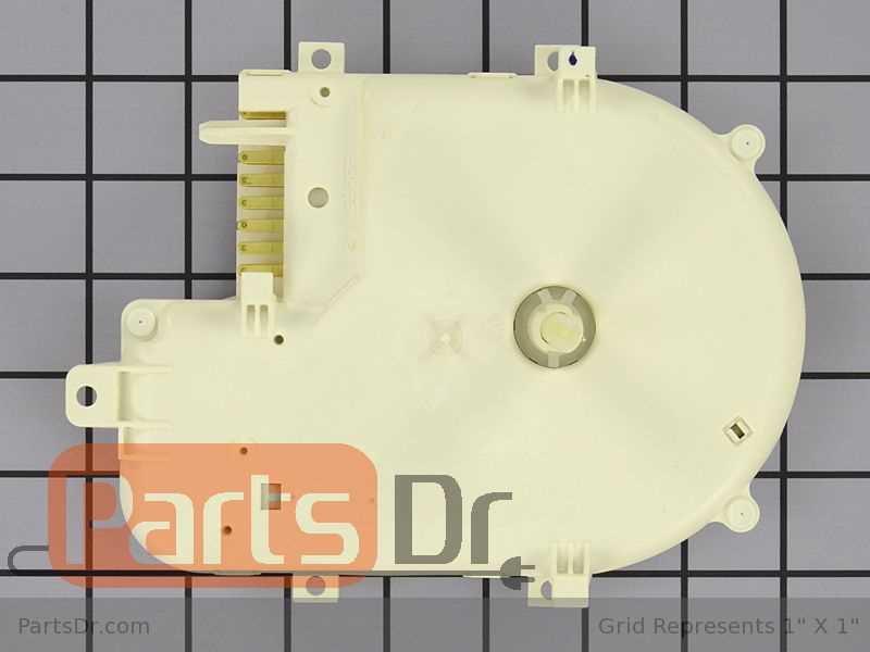 maytag atlantis parts diagram