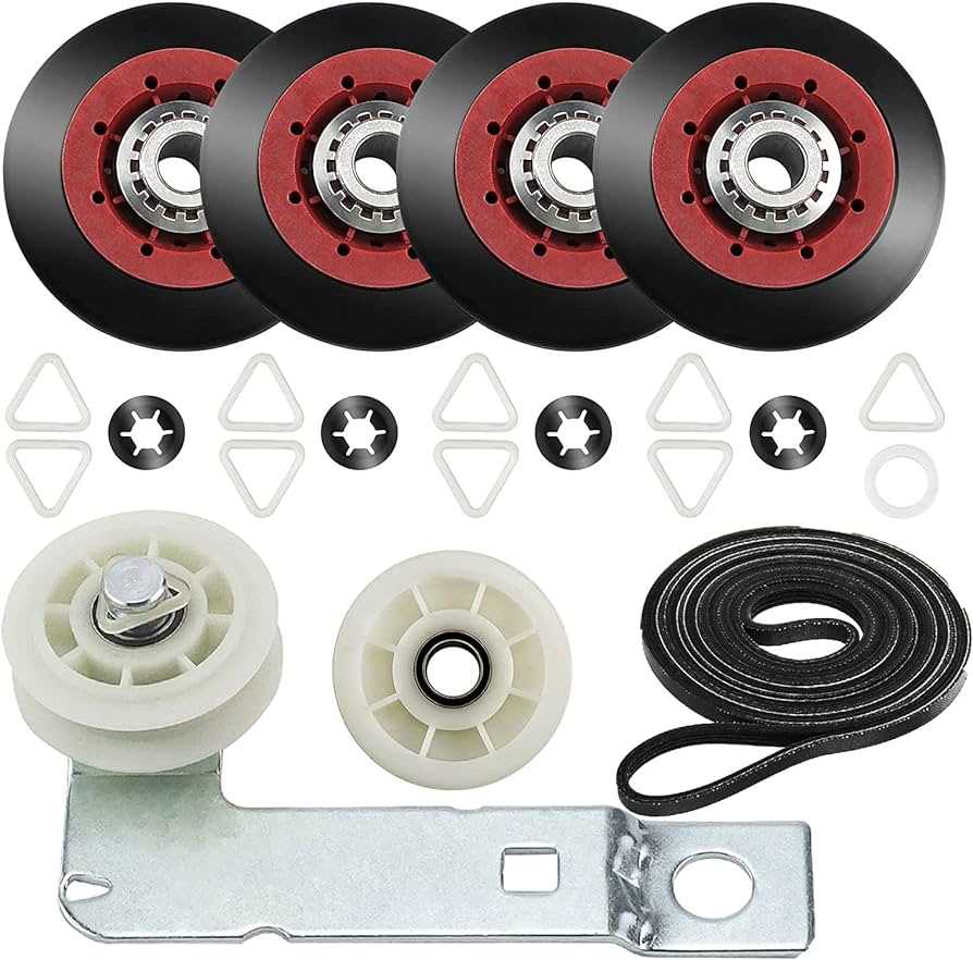 maytag bravos quiet series 300 dryer parts diagram