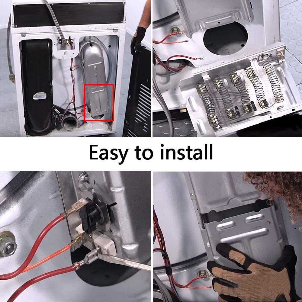 maytag centennial dryer parts diagram