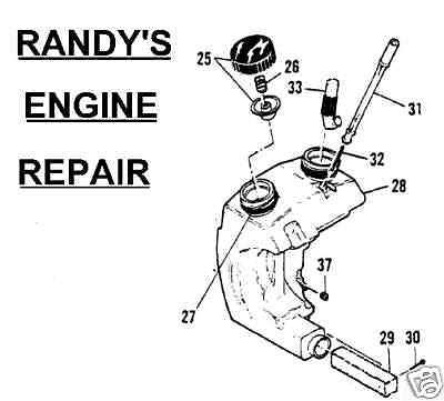 mcculloch mini mac 25 parts diagram