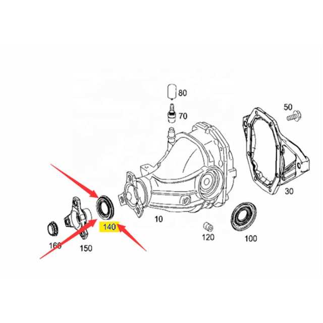 mercedes benz c300 parts diagram