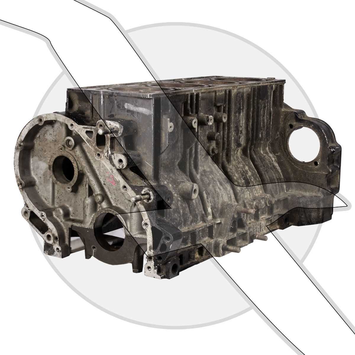 mercruiser 3.7 parts diagram