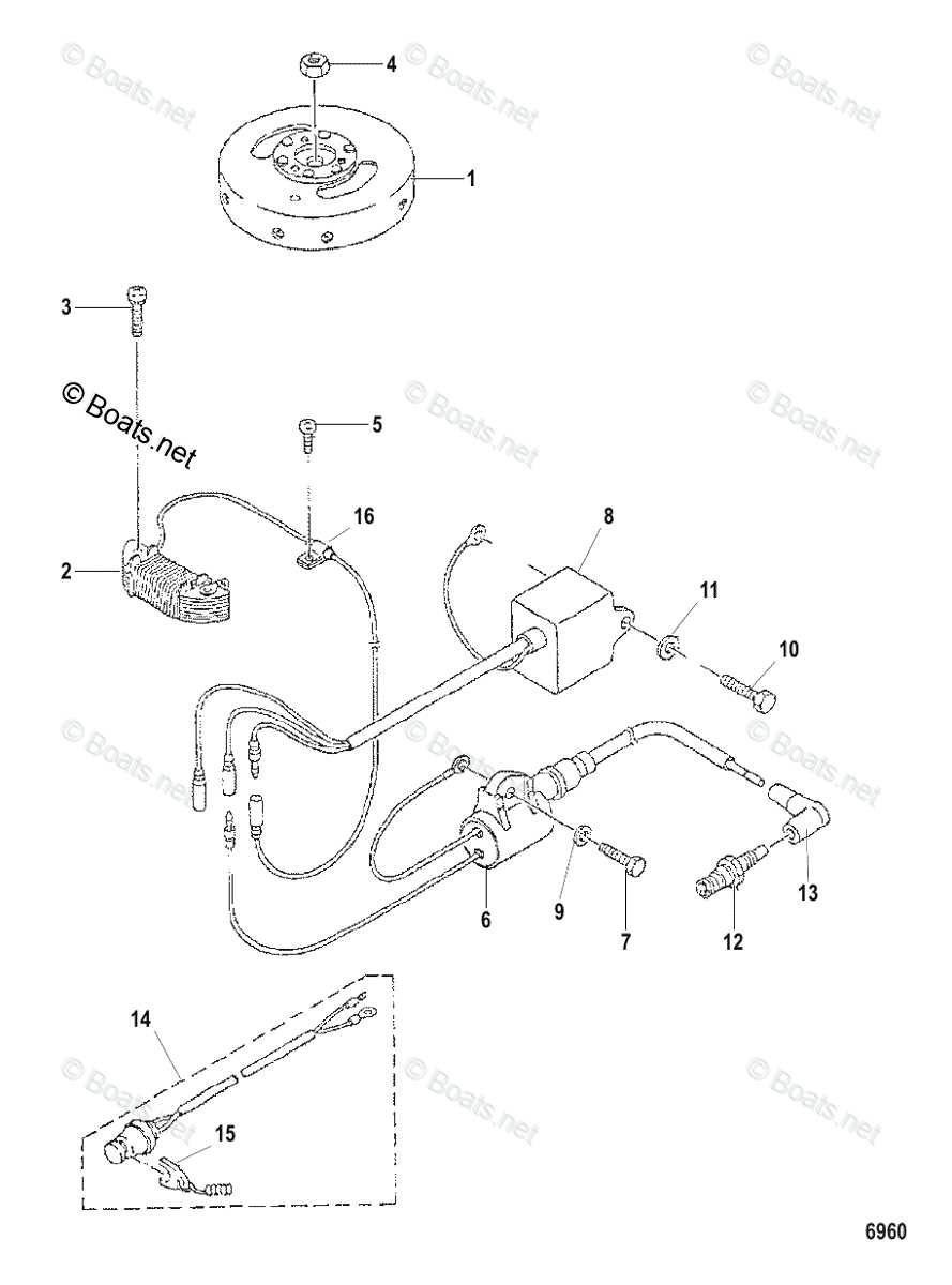 mercury 2.5 hp outboard parts diagram