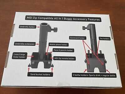 mgi zip navigator parts diagram