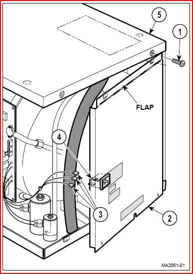 midmark m11 parts diagram