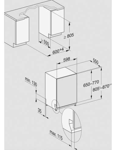miele g2470scvi parts diagram