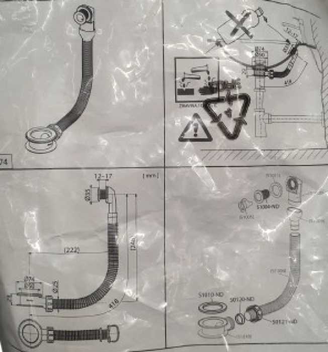 miele w4842 parts diagram