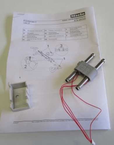 miele washing machine parts diagram