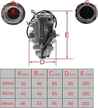 mikuni hsr42 parts diagram