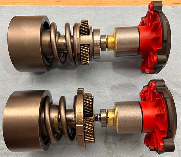 milwaukee 2767 20 parts diagram