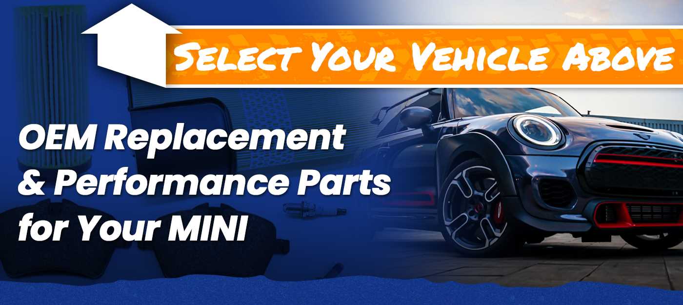 mini cooper body parts diagram