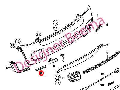 mini cooper r56 parts diagram