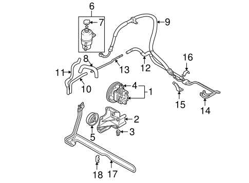 mitsubishi eclipse parts diagram