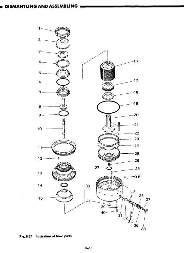 mitsubishi parts diagram