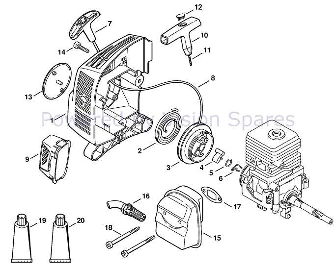 mm55 parts diagram