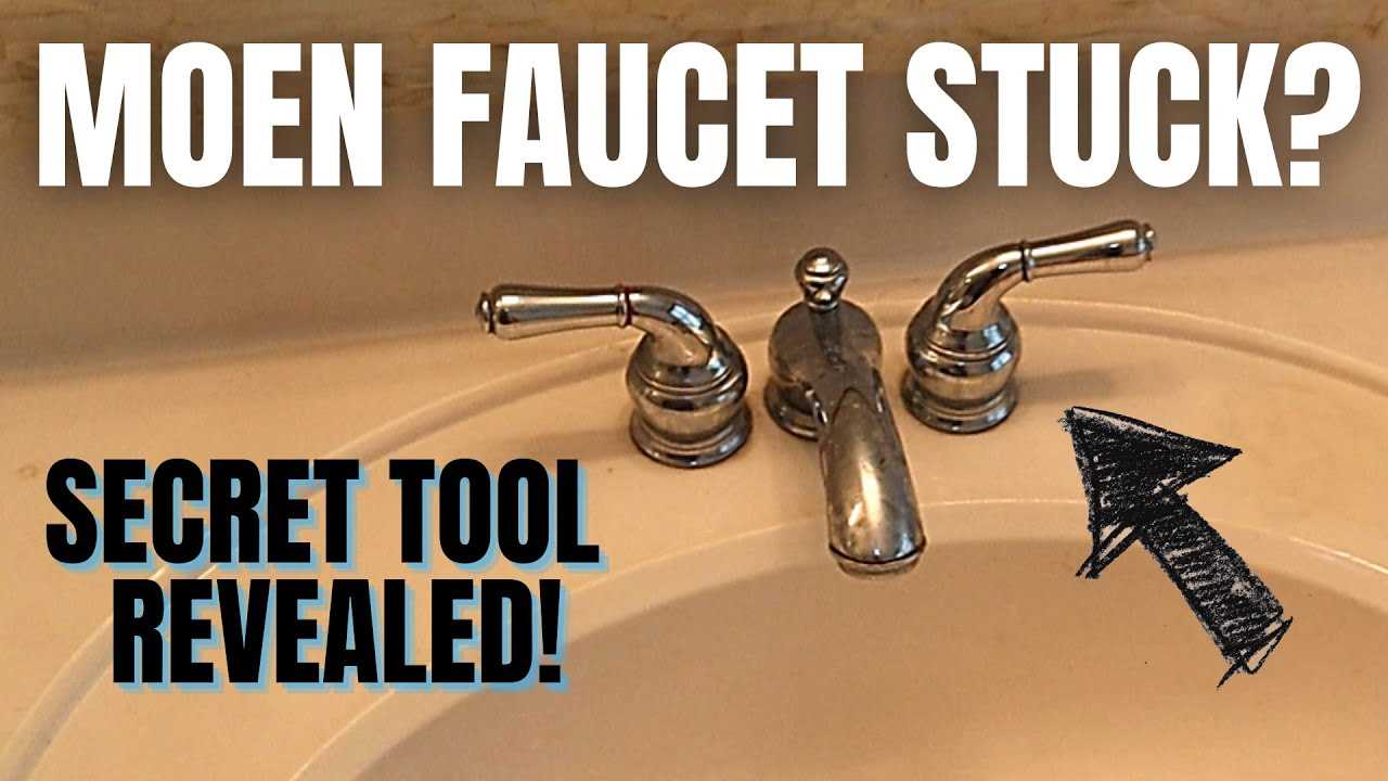 moen monticello faucet parts diagram