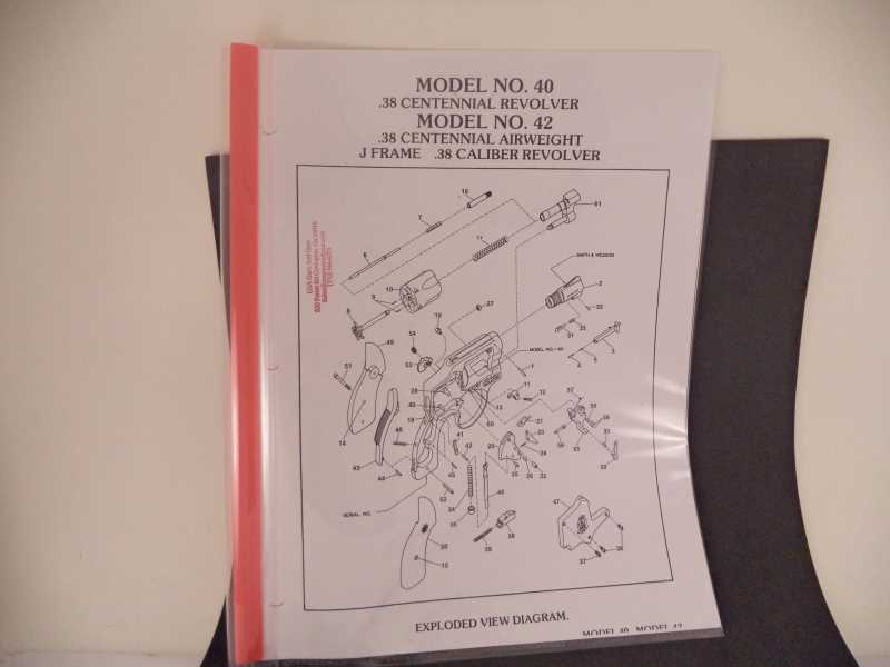 mossberg 835 parts diagram