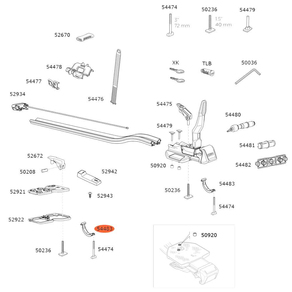 motorguide x3 parts diagram