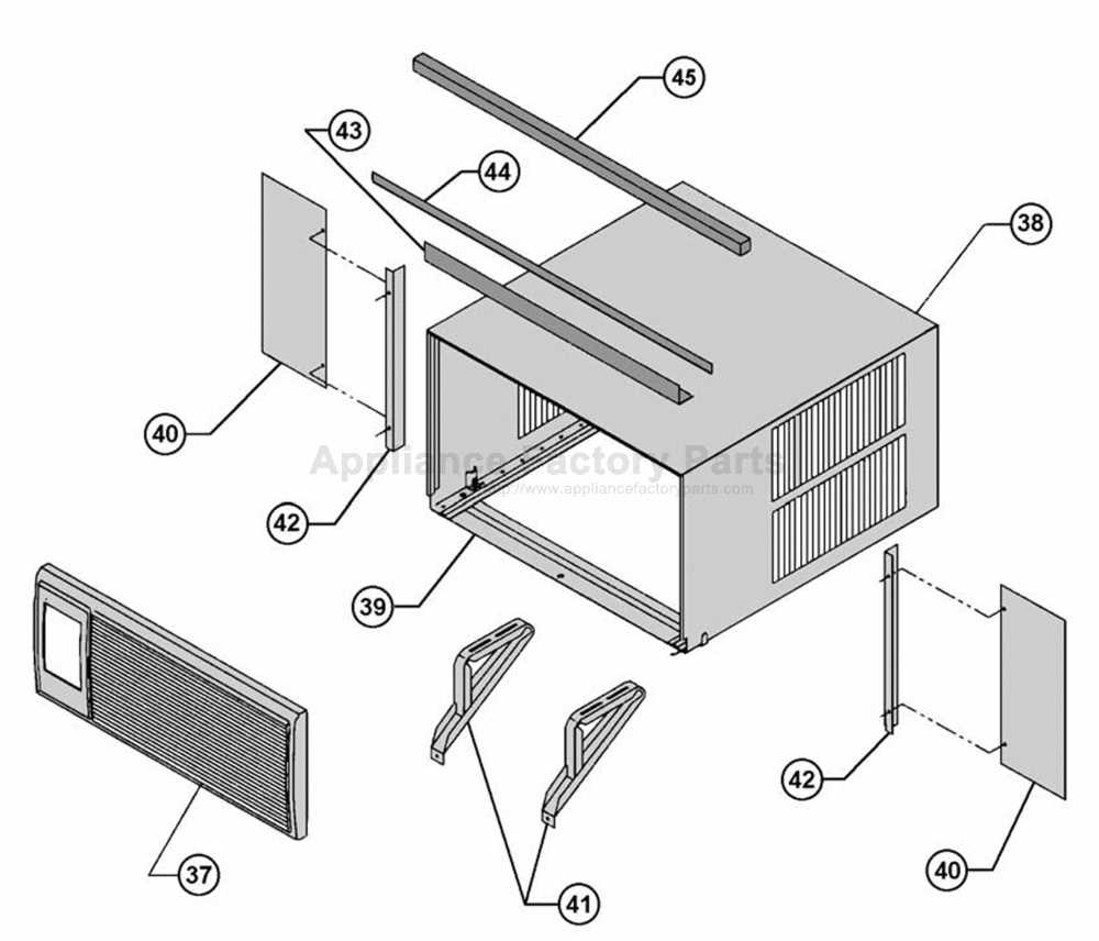 mr heater big maxx parts diagram