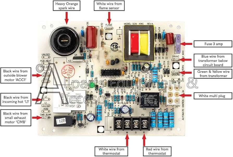 mr heater big maxx parts diagram