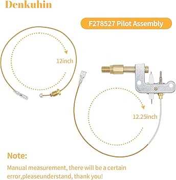 mr heater parts diagram