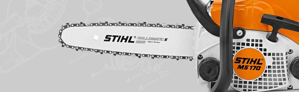 ms 170 stihl ms170 parts diagram