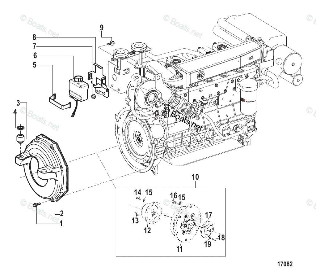 ms230 parts diagram