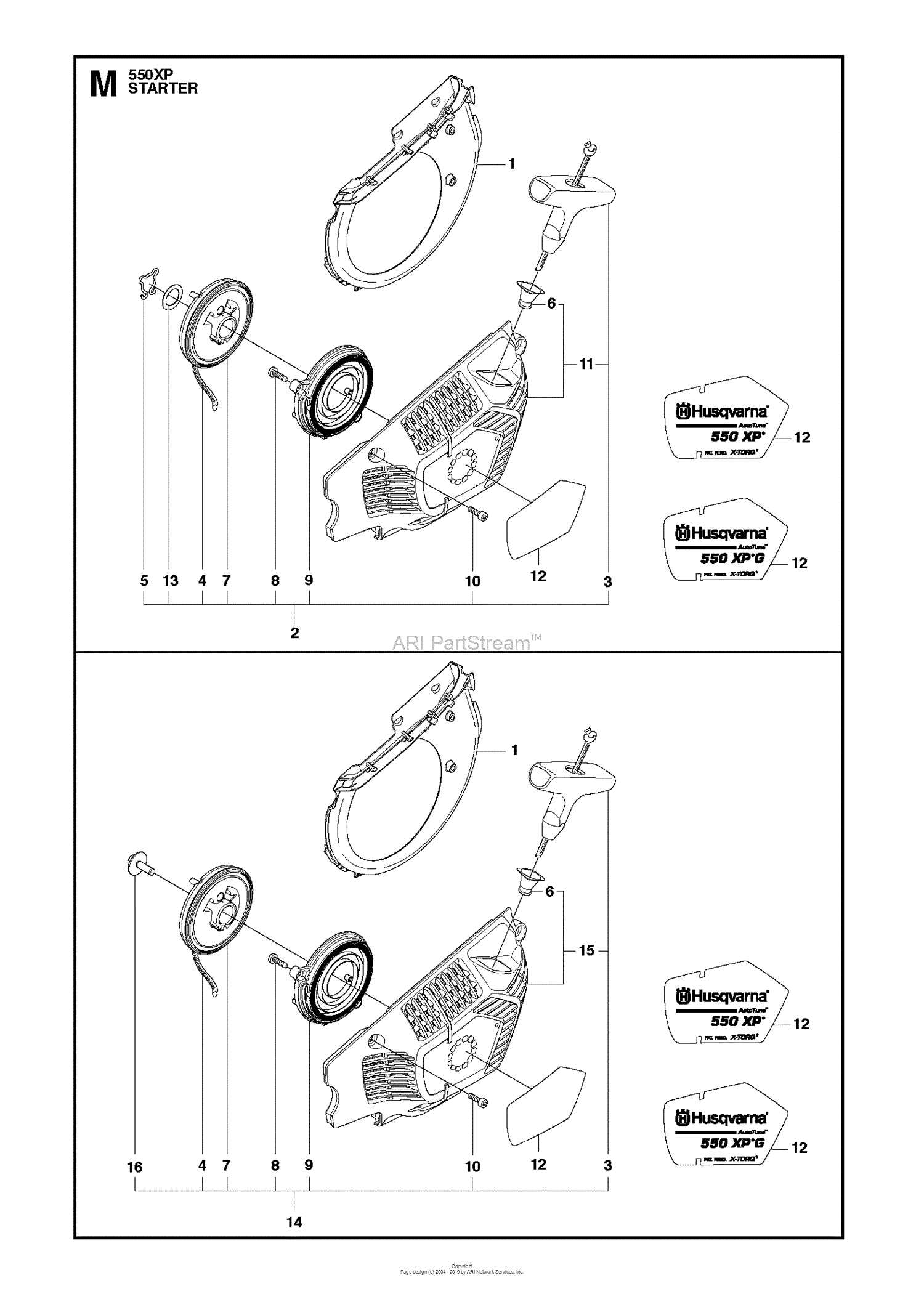 ms250c parts diagram