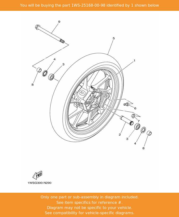 mt07 parts diagram