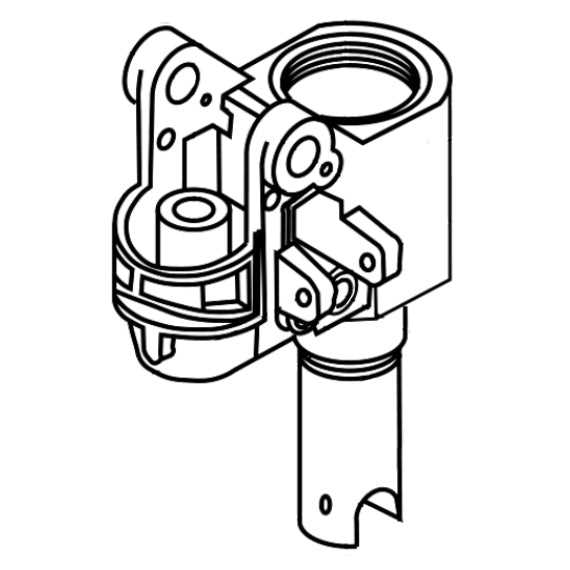 multiton pallet jack parts diagram