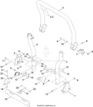 mz 54 parts diagram