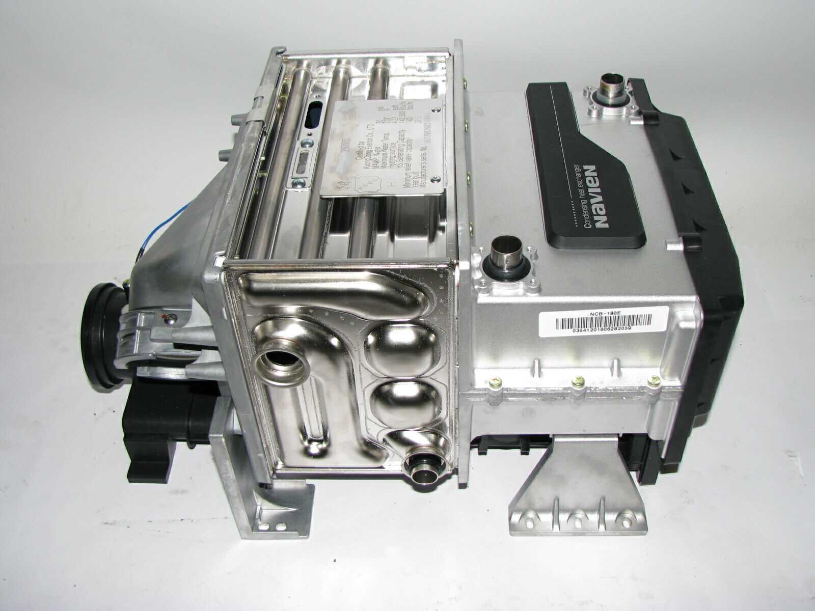 navien ncb 240 parts diagram