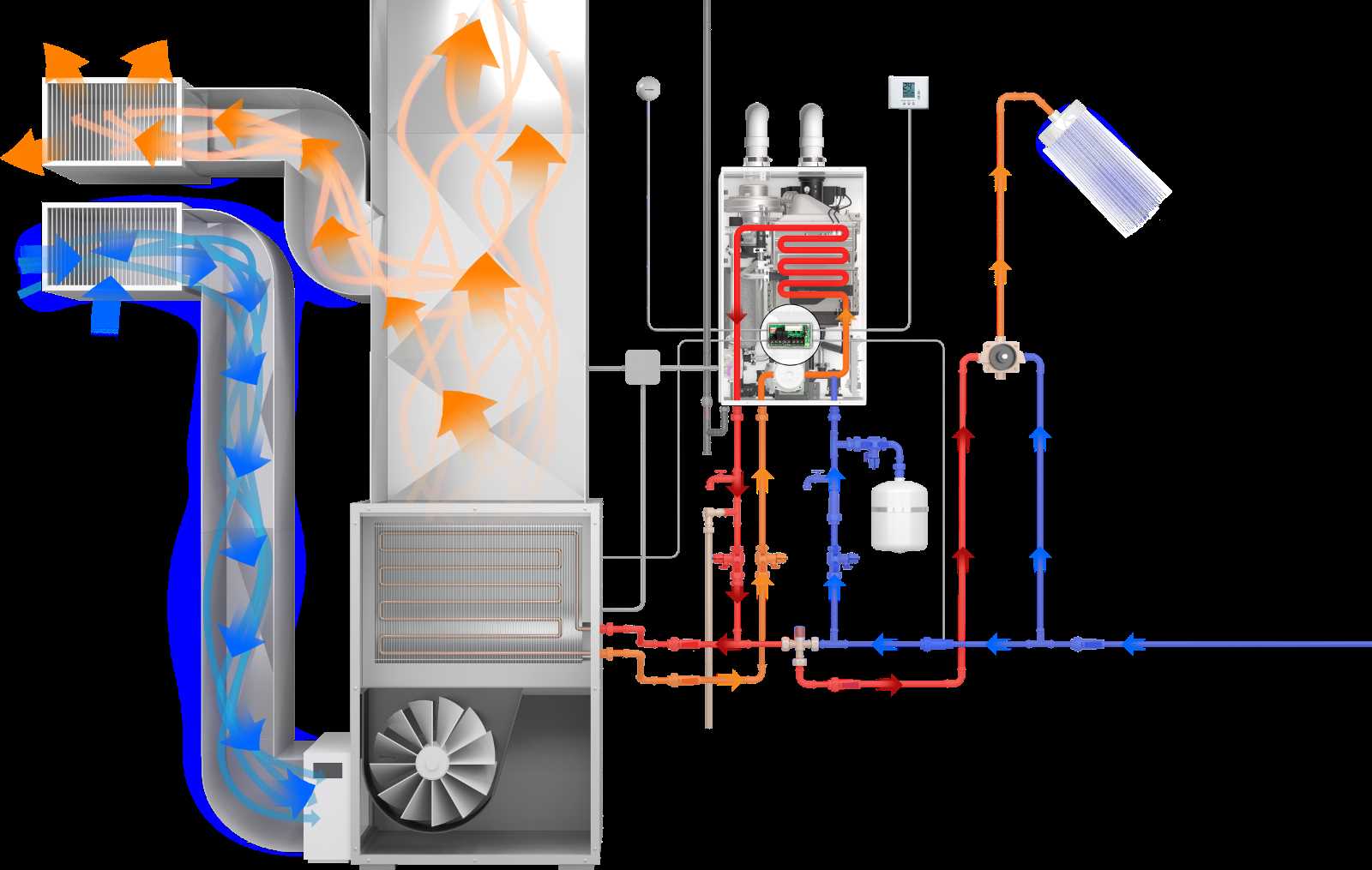 navien npe 210a parts diagram