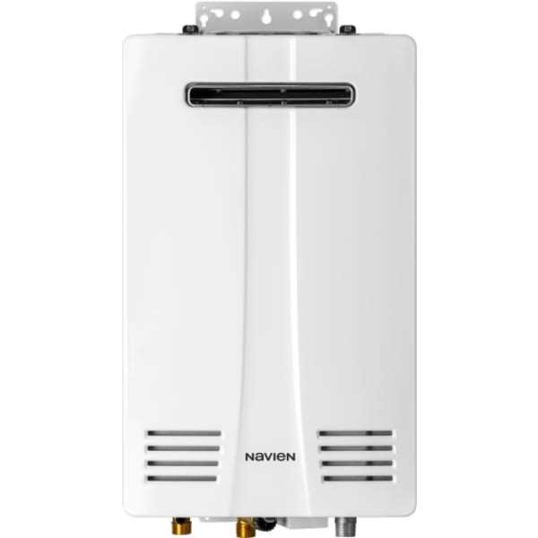 navien tankless water heater parts diagram