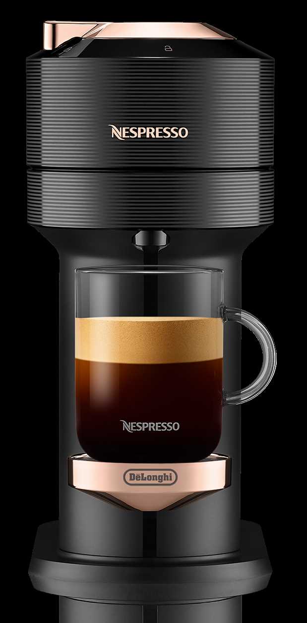 nespresso vertuo next parts diagram