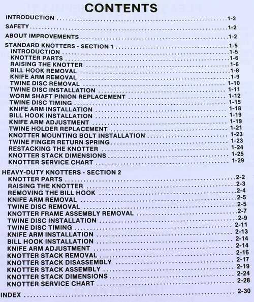 new holland 310 baler parts diagram