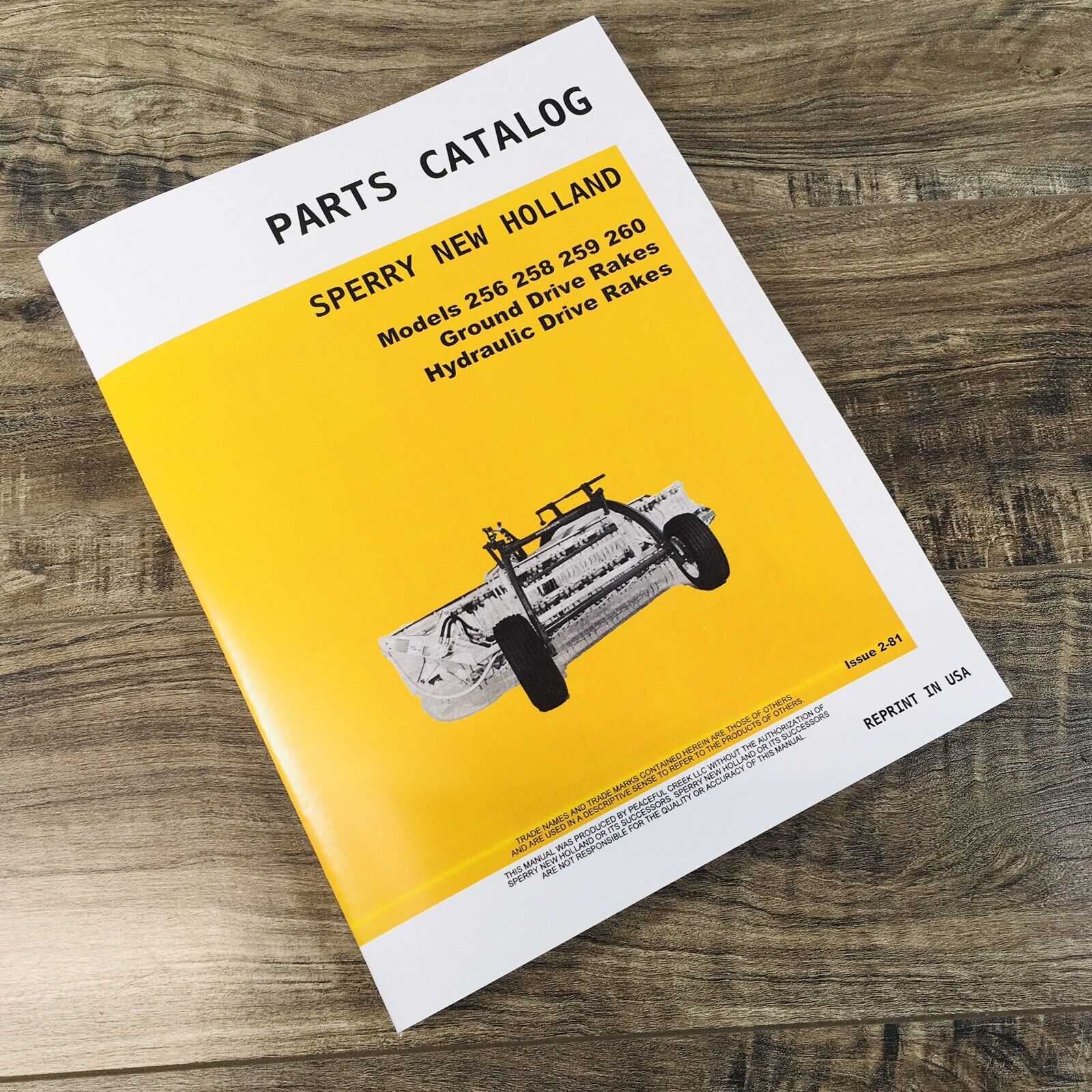 new holland 477 haybine parts diagram