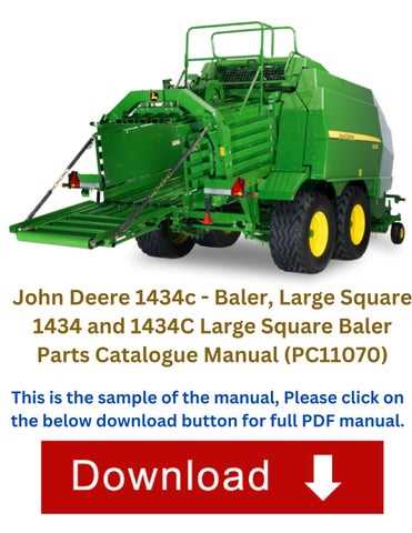 new holland 570 baler parts diagram