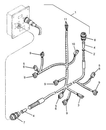 new holland br7060 parts diagram