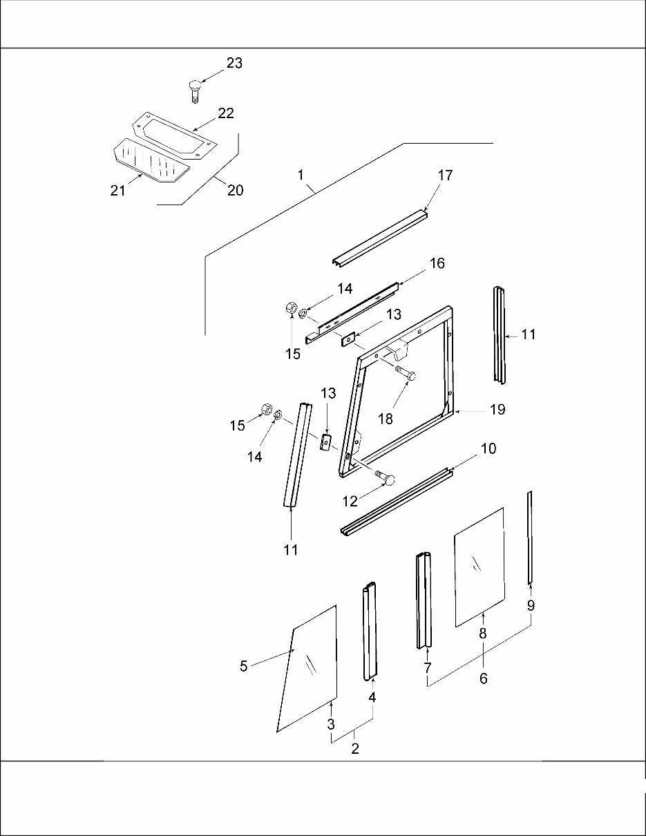 new holland lx665 parts diagram