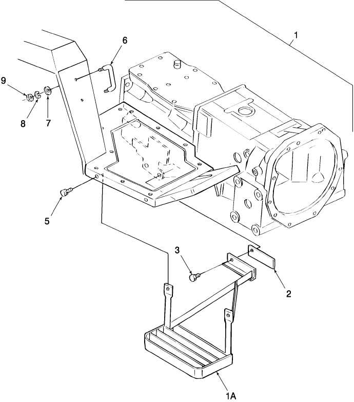 new holland tc30 parts diagram