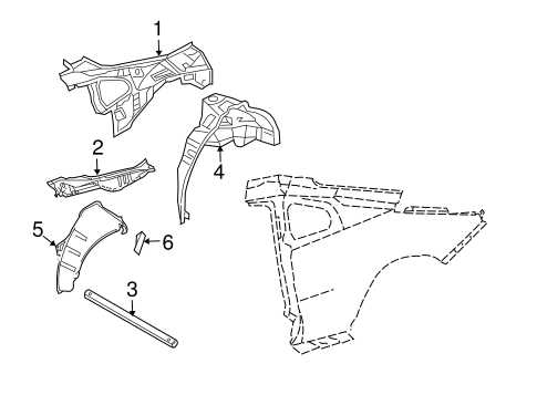 nissan 370z parts diagram