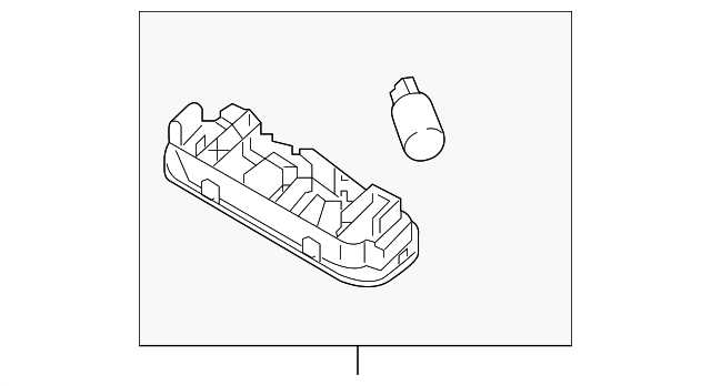 nissan kicks parts diagram