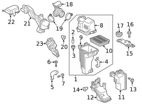 nissan kicks parts diagram