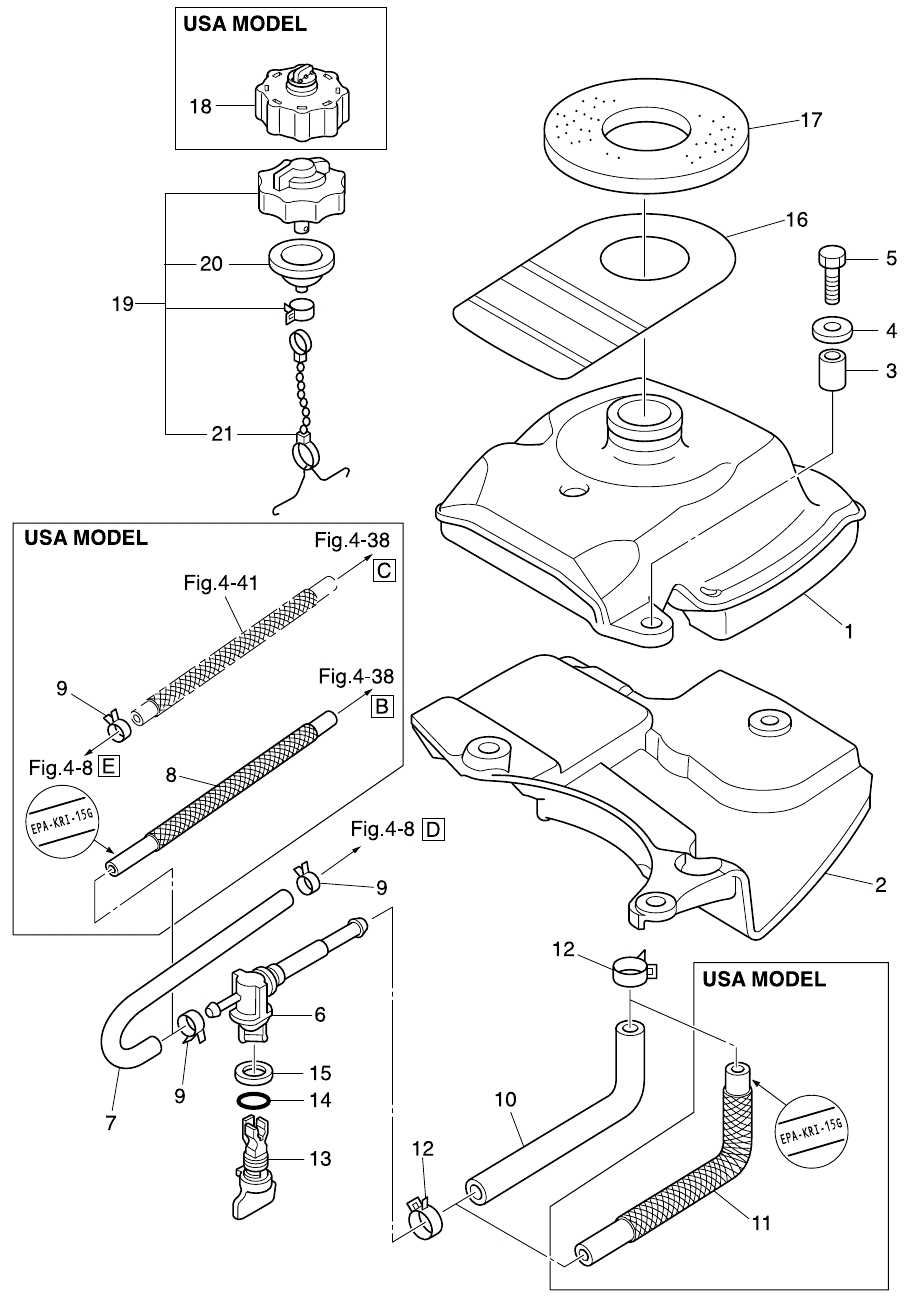 nissan oem parts diagram