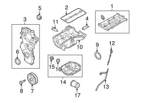 nissan oem parts diagram