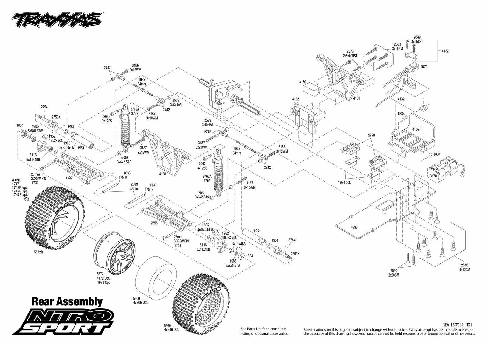 nitro boat parts diagram